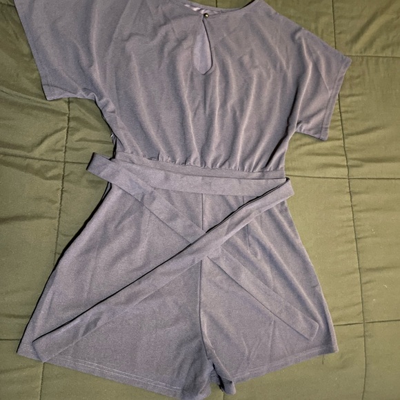 YIJIU Women's Summer Rompers - Picture 13 of 14